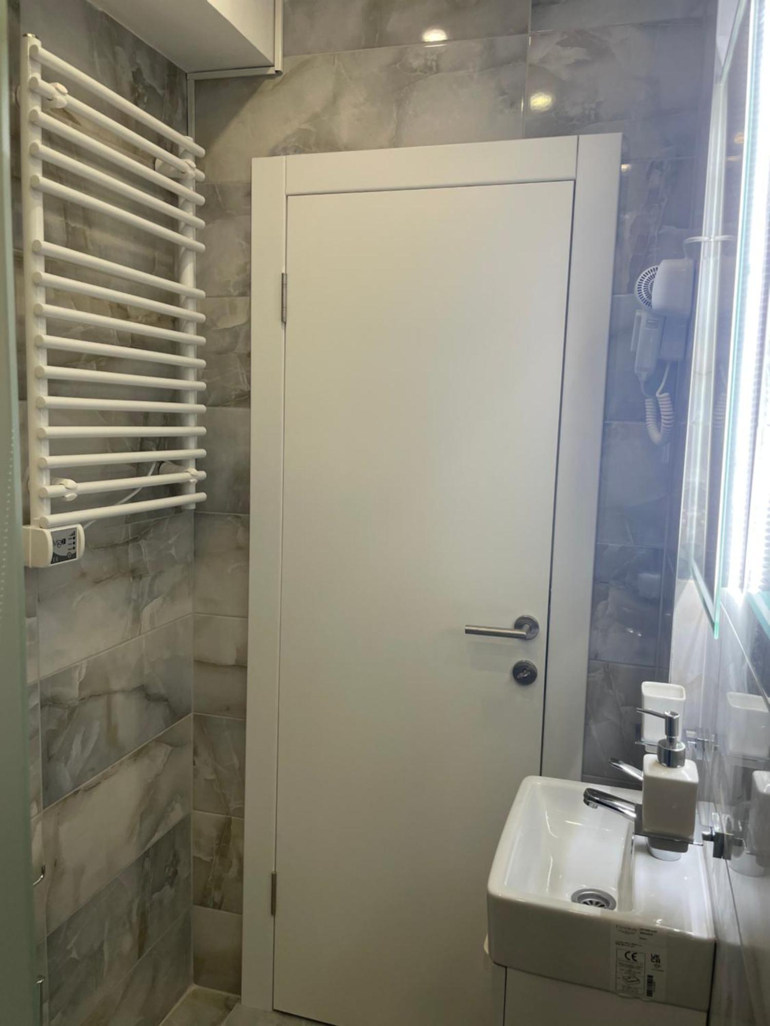 Inaya Apartman Free Parking サラエヴォ エクステリア 写真