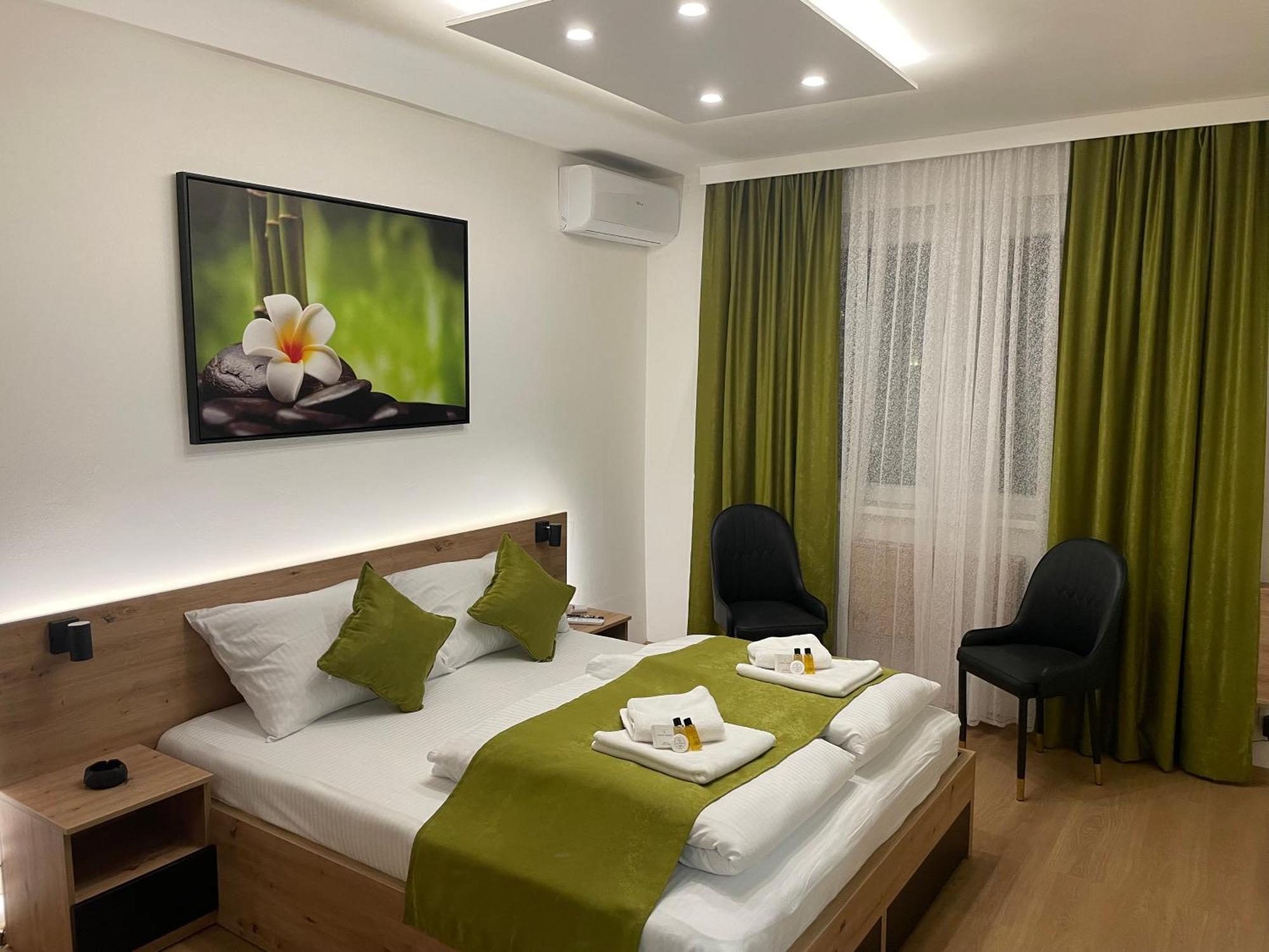 Inaya Apartman Free Parking サラエヴォ エクステリア 写真