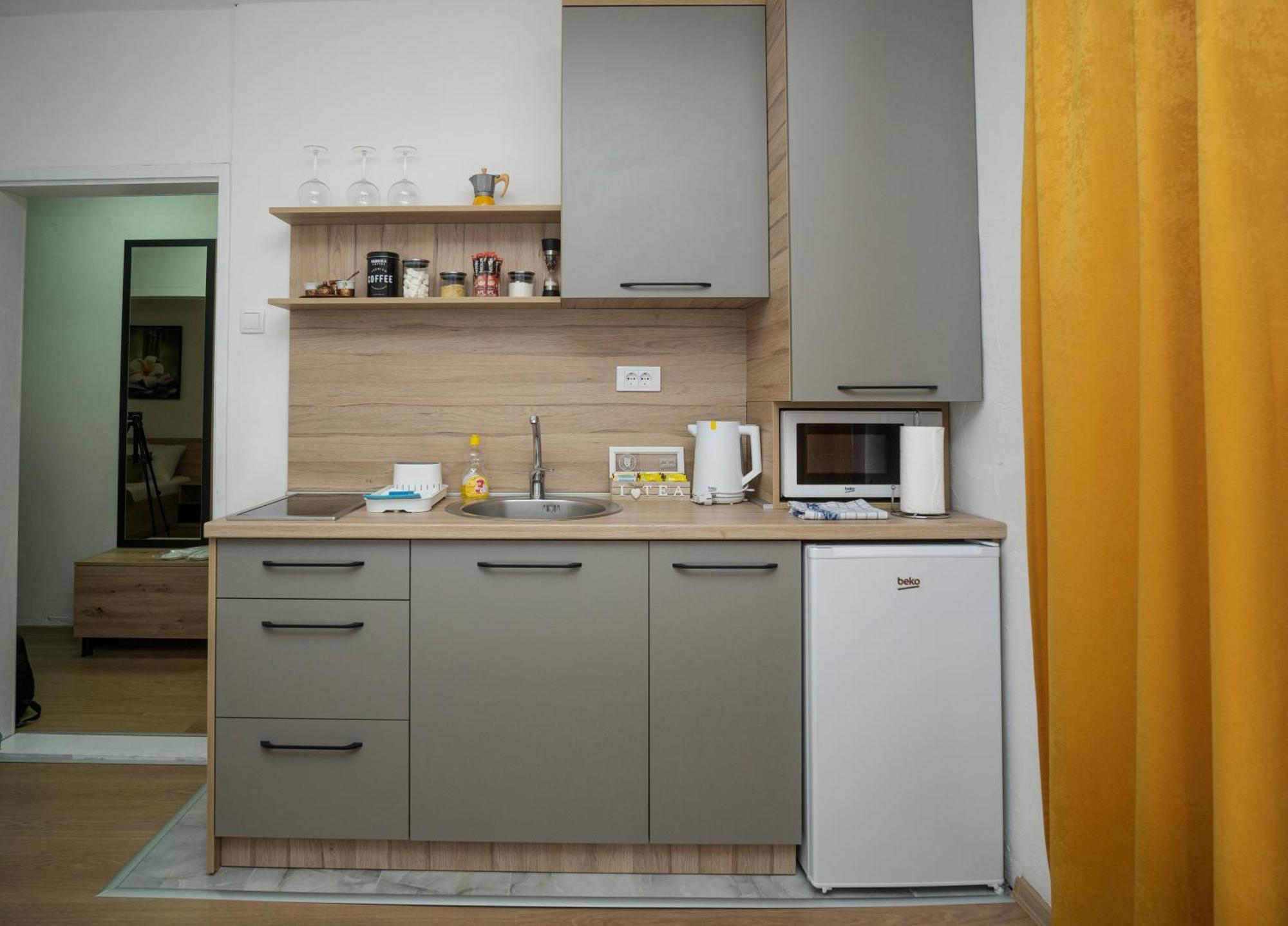 Inaya Apartman Free Parking サラエヴォ エクステリア 写真