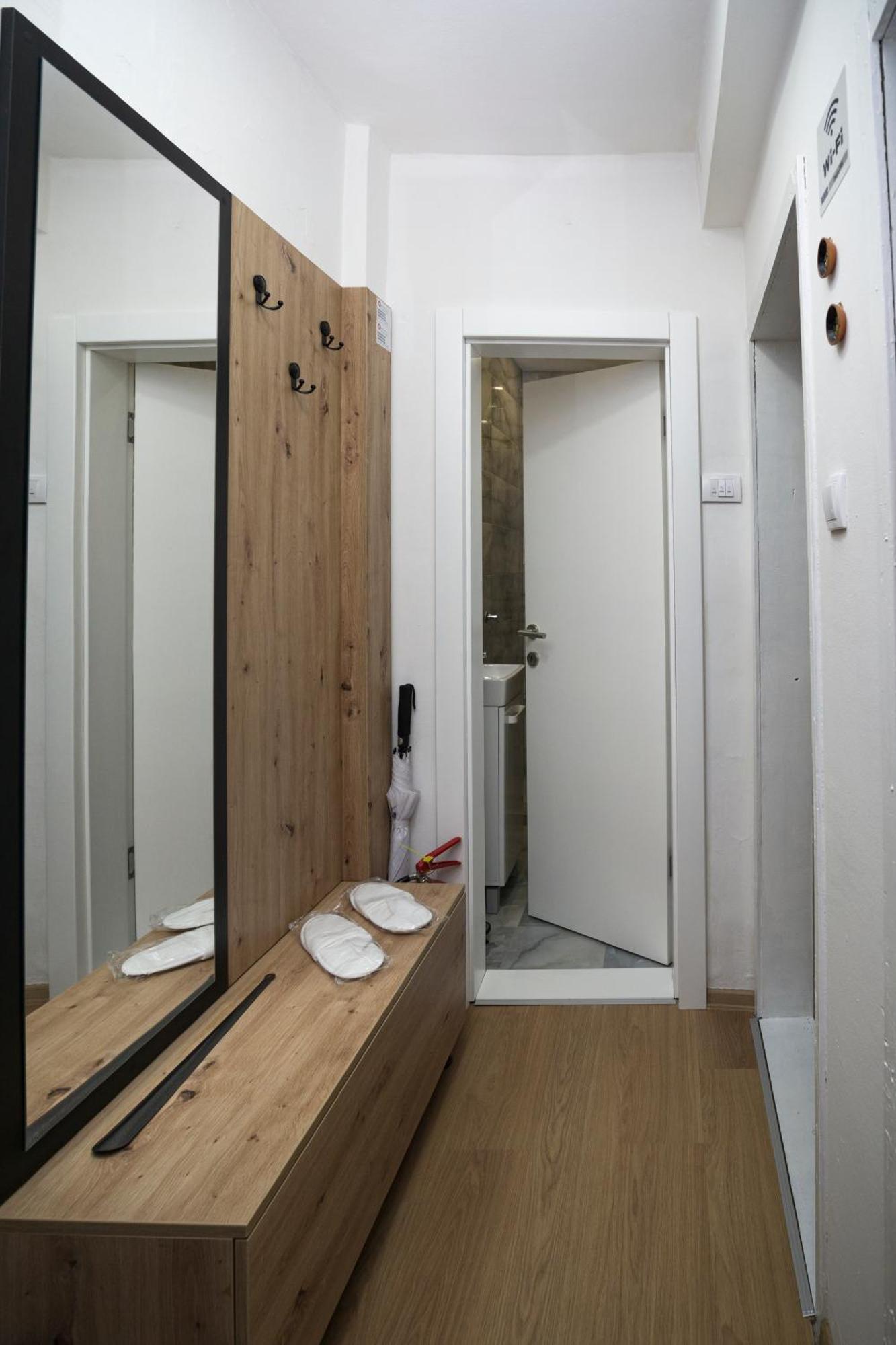 Inaya Apartman Free Parking サラエヴォ エクステリア 写真